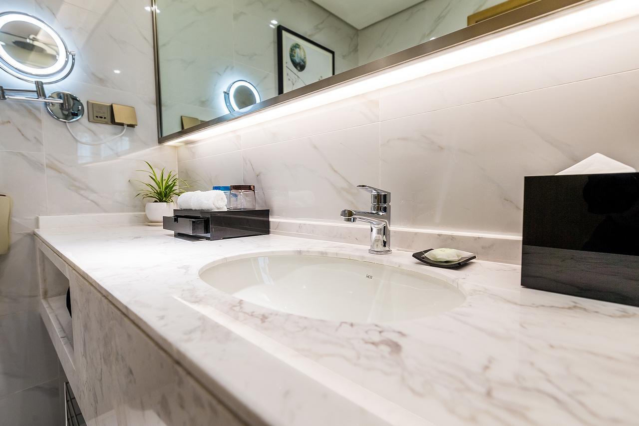 Fliport Garden Hotel Nanjing Ναντζίνγκ Εξωτερικό φωτογραφία