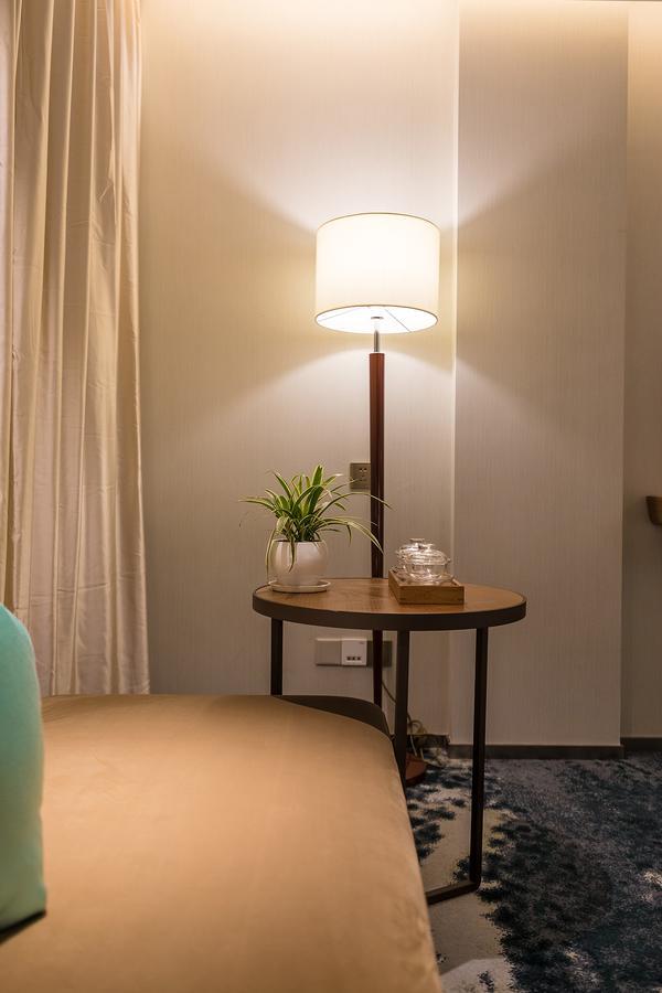 Fliport Garden Hotel Nanjing Ναντζίνγκ Εξωτερικό φωτογραφία