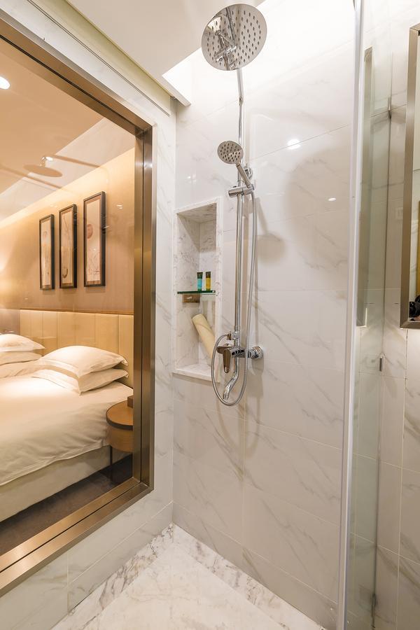 Fliport Garden Hotel Nanjing Ναντζίνγκ Εξωτερικό φωτογραφία