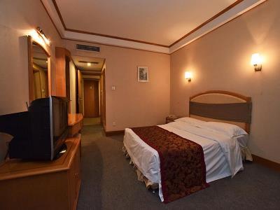 Fliport Garden Hotel Nanjing Ναντζίνγκ Εξωτερικό φωτογραφία