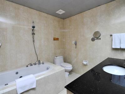 Fliport Garden Hotel Nanjing Ναντζίνγκ Εξωτερικό φωτογραφία