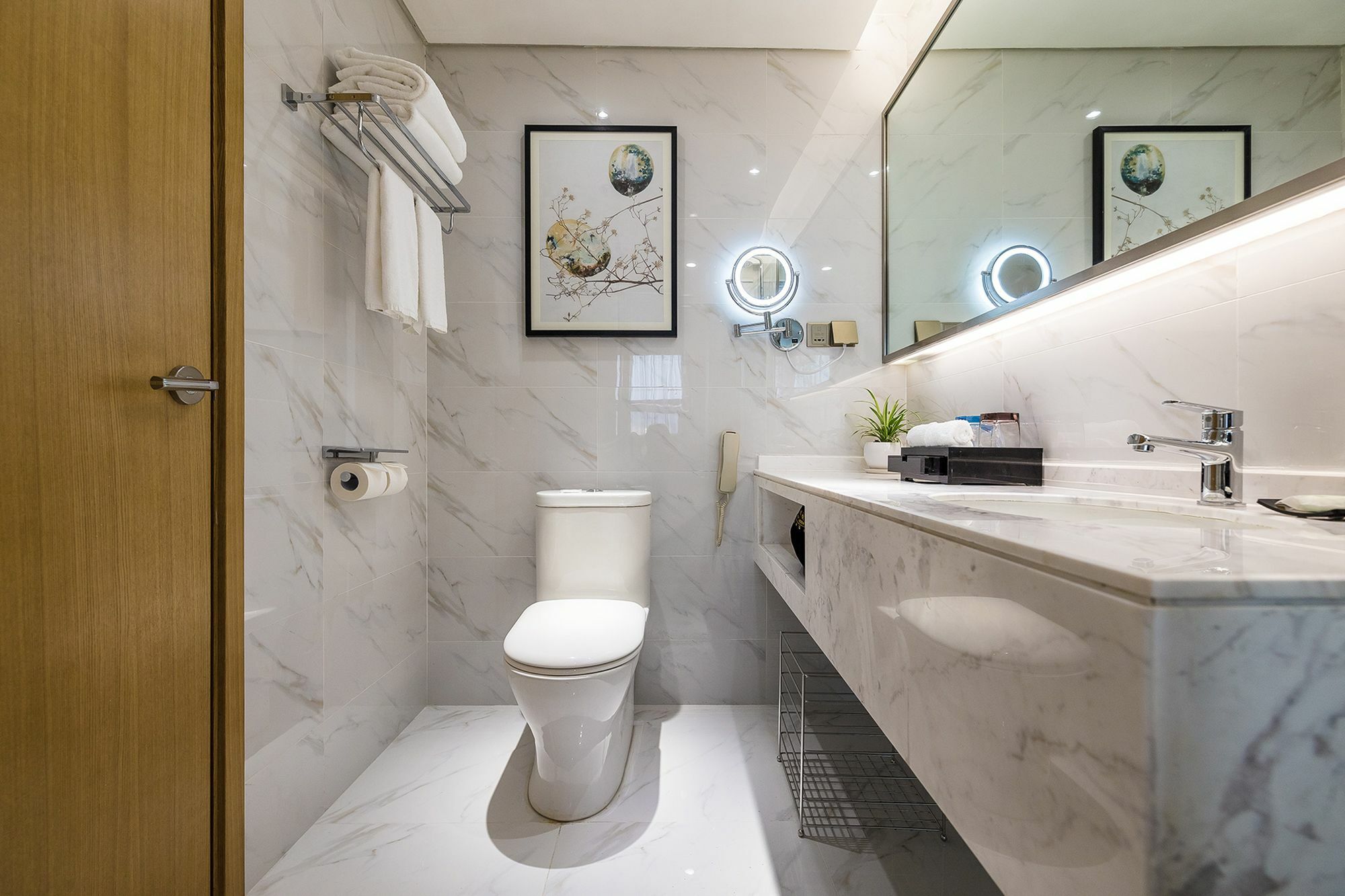 Fliport Garden Hotel Nanjing Ναντζίνγκ Εξωτερικό φωτογραφία